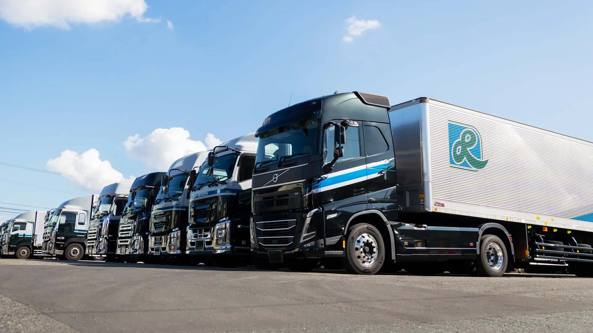 大通運送株式会社